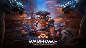Warframe: The Vallis Undermind release date, features, and known details
