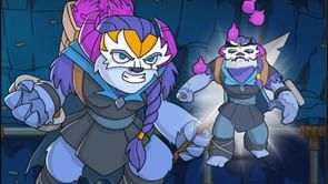 Clash of Clans Yeti Champion skin: Design and how to get