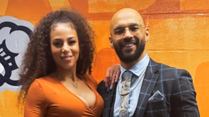 Samantha Irvin reveals she stopped Ricochet's big move during WWE Clash in Paris 2025
