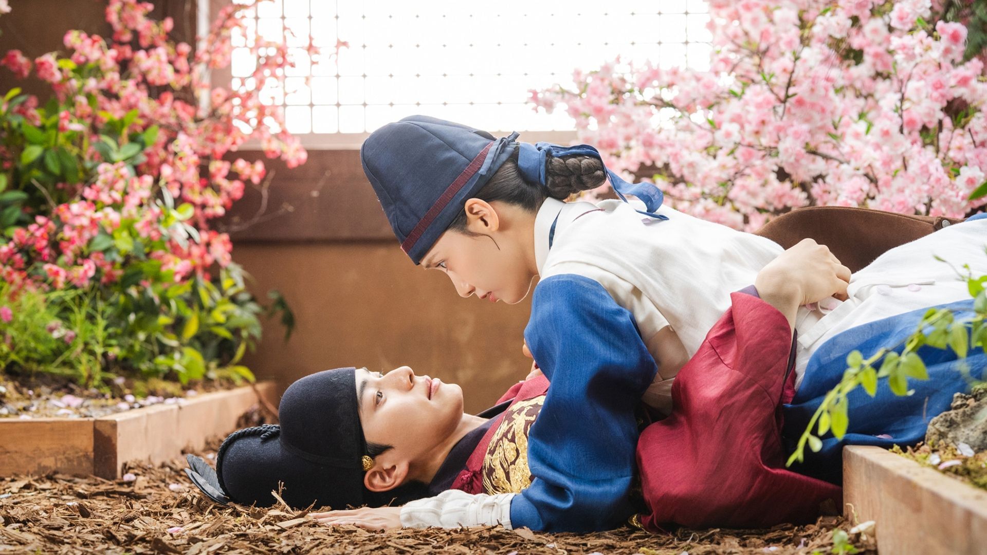 Bon App&eacute;tit, Your Majesty (Image via X/@CJnDrama)