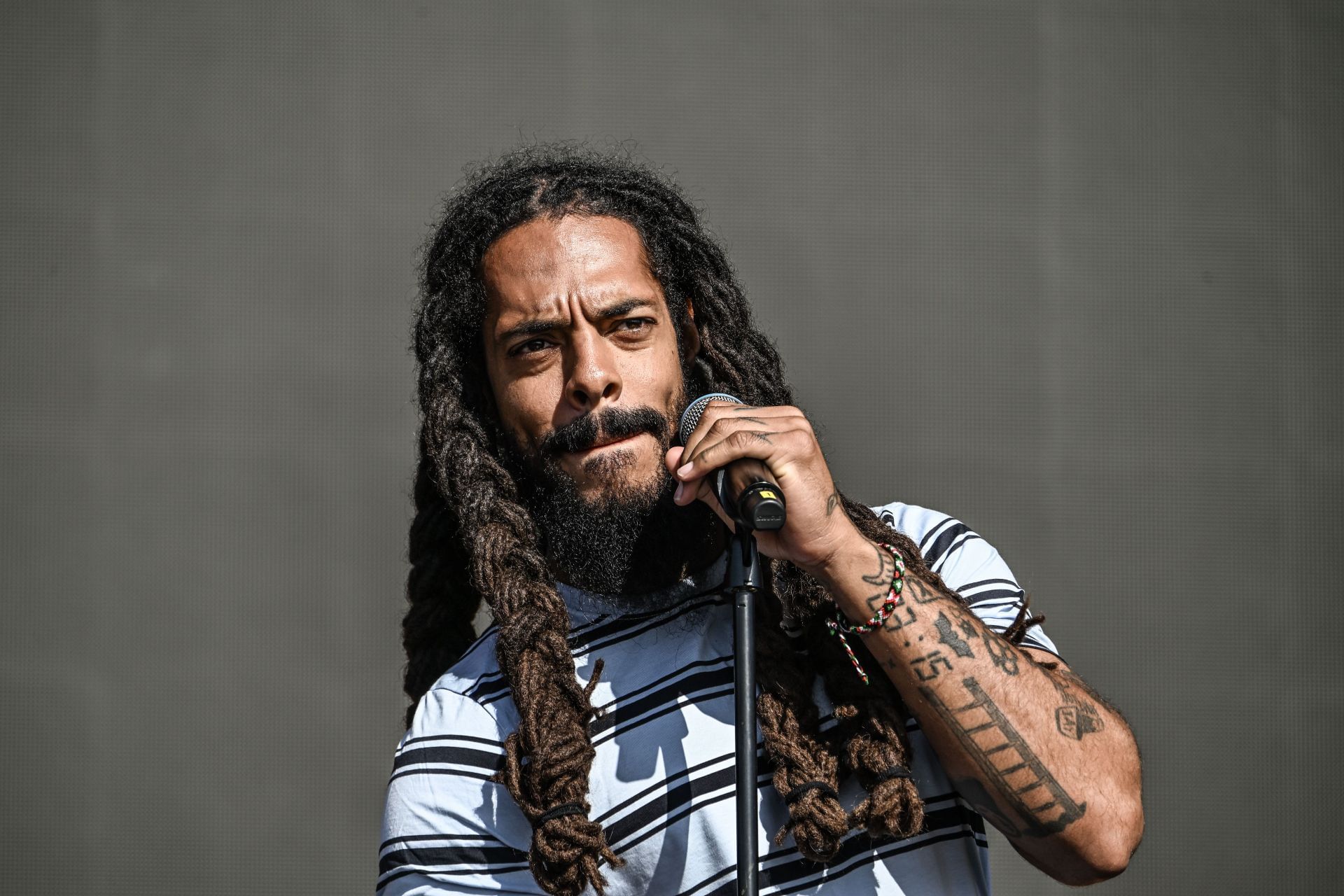 Boardmasters Festival 2025 - Day Three - Source: Getty
