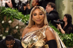 Serena Williams strongly denies Unrivaled investment after mega valuation
