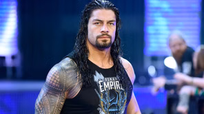 Star refused to cut insensitive WWE promo on Roman Reigns