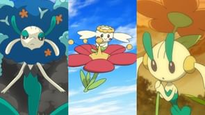 Pokemon GO Flabébé Community Day PvP and PvE analysis