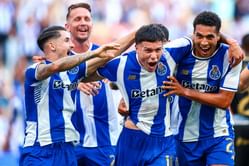 Salzburg vs FC Porto Prediction and Betting Tips | September 25th 2025