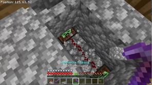 Minecraft fan shares a harmless way to prank your friends