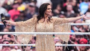 Stephanie McMahon claims major star got in trouble several times because of WWE
