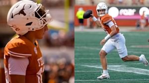 CFB insider drops honest reaction to Arch Manning injury rumors with his blunt take ahead of Texas vs Sam Houston in Week 4