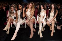Why did Camila Cabello leave Fifth Harmony? Band refollows singer on Instagram amid their reunion performance at the Jonas Brothers concert