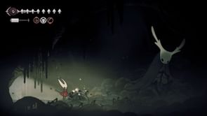 How to complete Broodfeast wish in Hollow Knight Silksong