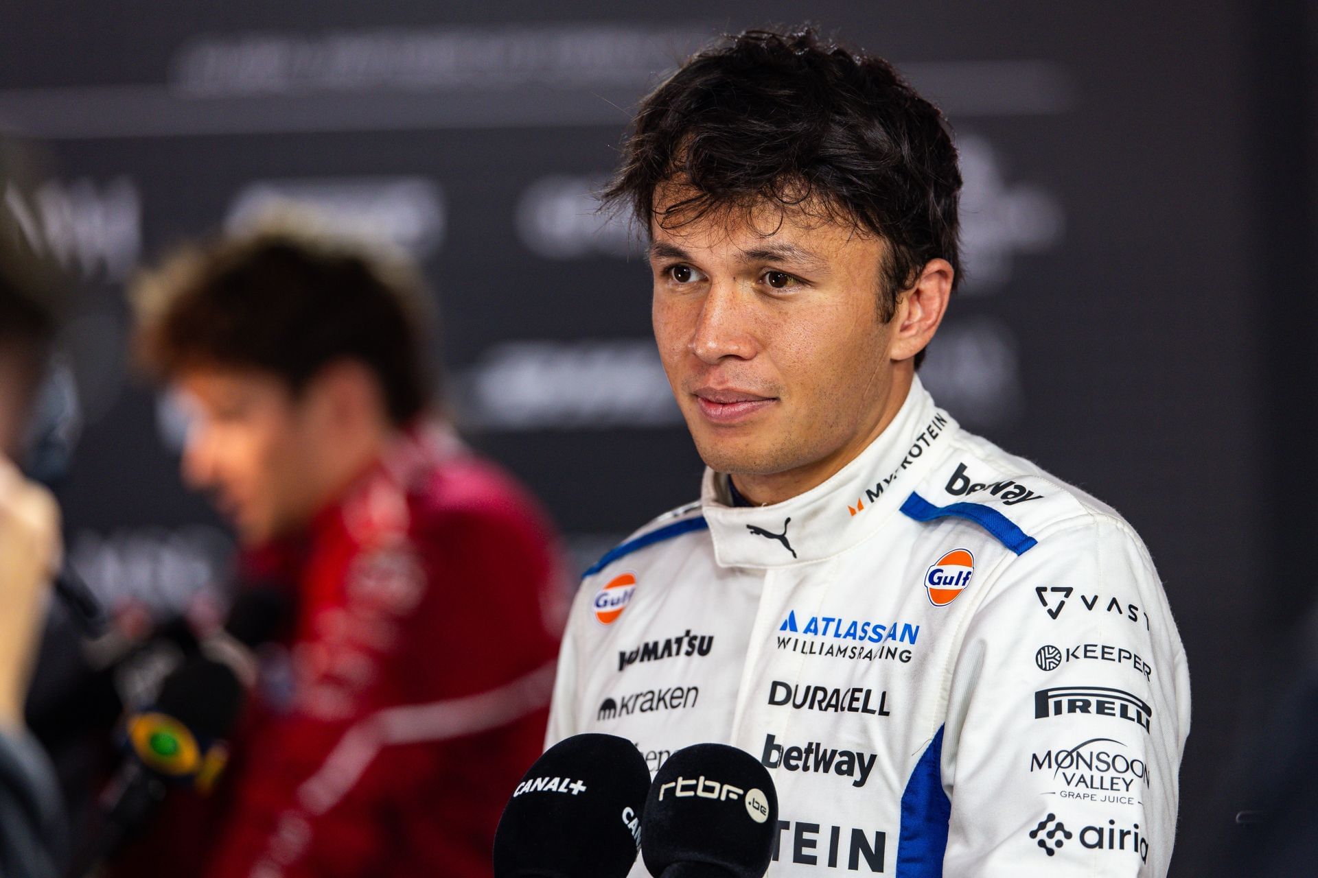 F1 Grand Prix of Azerbaijan - Source: Getty