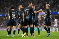La Louviere vs Club Brugge Prediction and Betting Tips | September 13th 2025