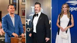 "GOOD RIDDANCE": Megyn Kelly reacts after 'Jimmy Kimmel Live!' is suspended following host's remarks on Charlie Kirk's killer