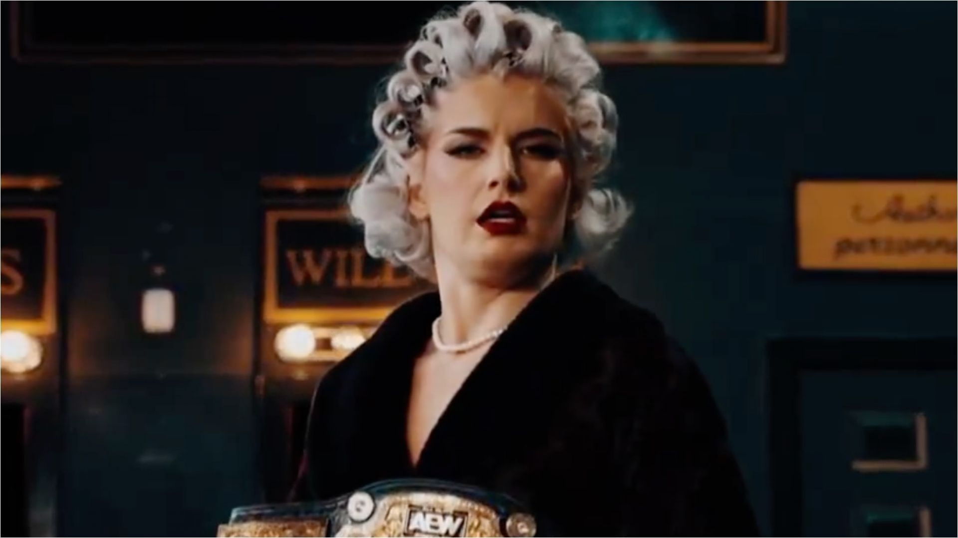 Toni Storm