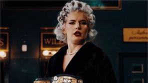 Toni Storm talks about chances of working with her husband in AEW: "He is actually mad himself"