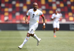 Chad vs Ghana Prediction and Betting Tips | September 4th 2025