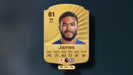 Reece James (Image via EA Sports)