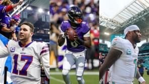 "You're not going to say he's better than Lamar Jackson": Ex-Lions QB shuts down Tua Tagovailoa's comments about Josh Allen