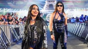 Raquel Rodriguez and Roxanne Perez to add another former champion to The Judgment Day? Chances explored