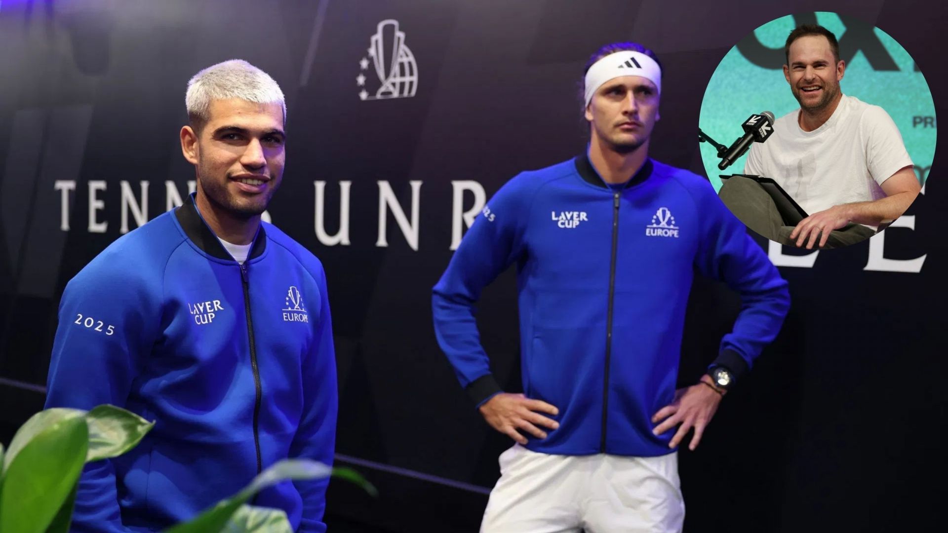 Andy Roddick