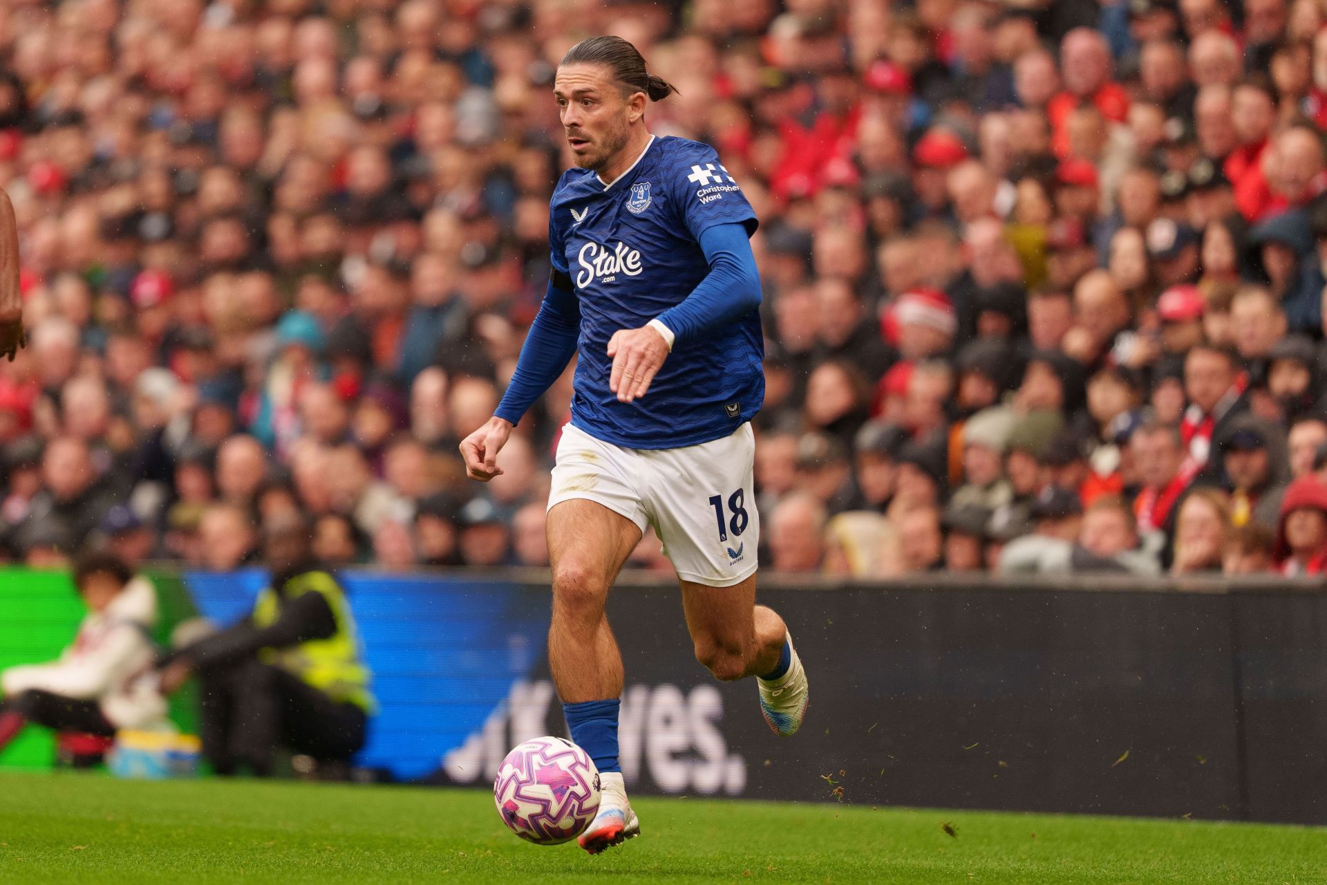 Liverpool v Everton - Premier League - Source: Getty