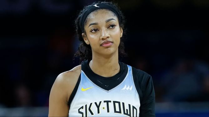 Is Angel Reese playing tonight against the Aces? Update on Sky star's status following remarks detrimental to the team (Sept. 7)