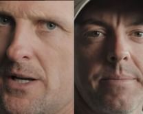 WATCH: Rory McIlroy, Justin Rose, and other European legends honor Seve Ballesteros and recall away Ryder Cup triumphs