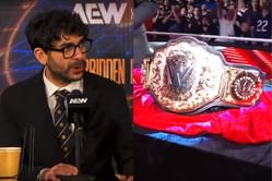 Former WWE World Heavyweight Champion confesses he is "very jaded" following AEW exit