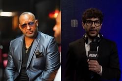 "That’s a Tony Khan question" - MVP addresses AEW potentially signing 5-time WWE champion