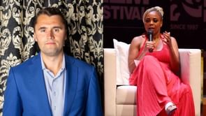 "Mental illness" - Jason Whitlock rips ex-ESPN host Jemele Hill for calling Charlie Kirk "white supremacist" in rant on tragic shooting