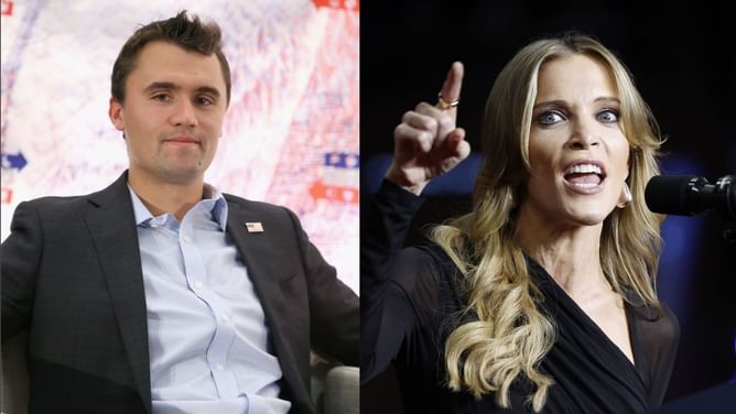 Megyn Kelly warns parents about dangers of internet, says Charlie Kirk died after ‘left-wing trans furry-loving’ attacker deemed him "too hateful"