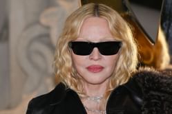 "I wanted to cut my arms off": Madonna speaks candidly about a time she "actually contemplated suicide"