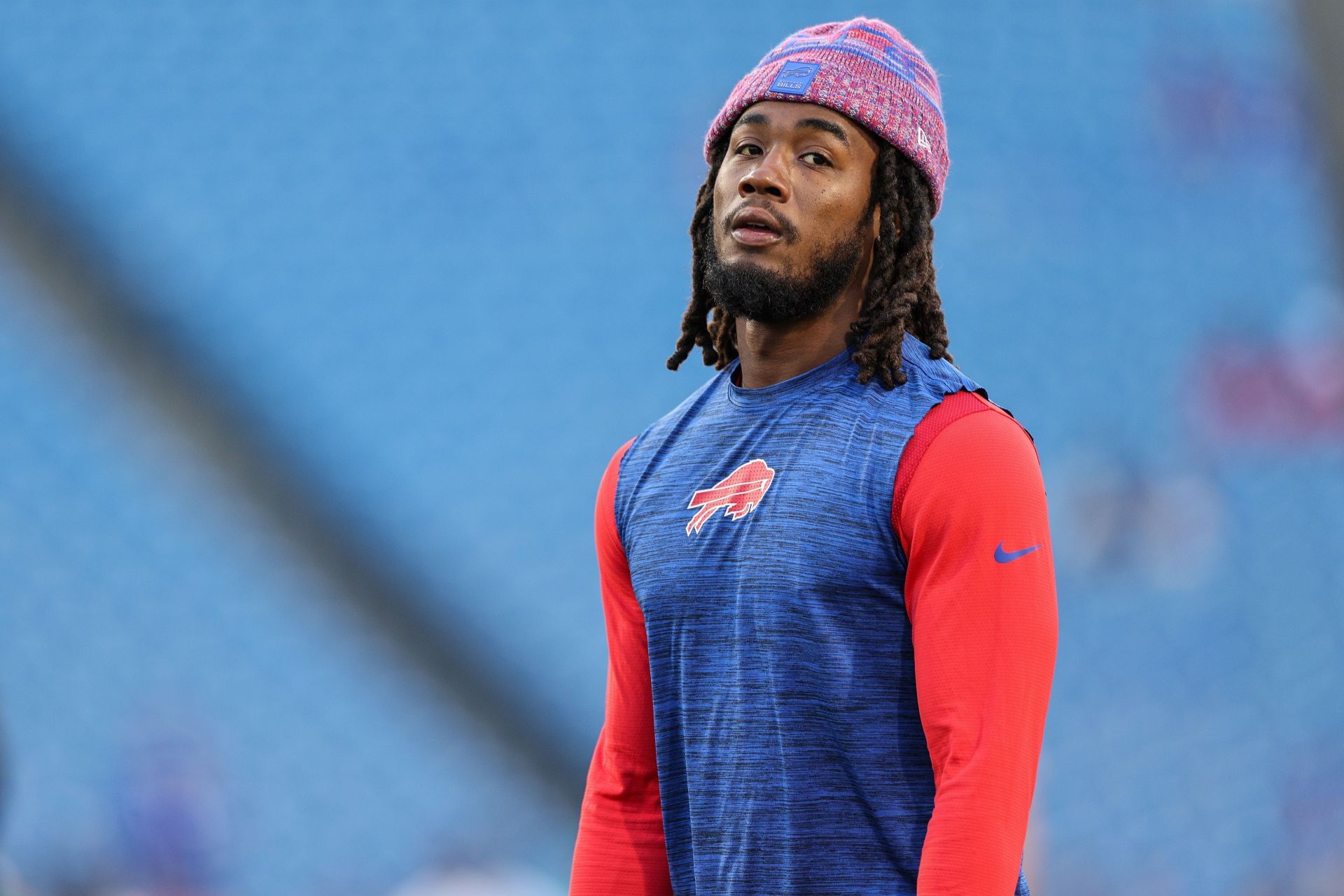 Miami Dolphins v Buffalo Bills - NFL 2025 - Source: Getty