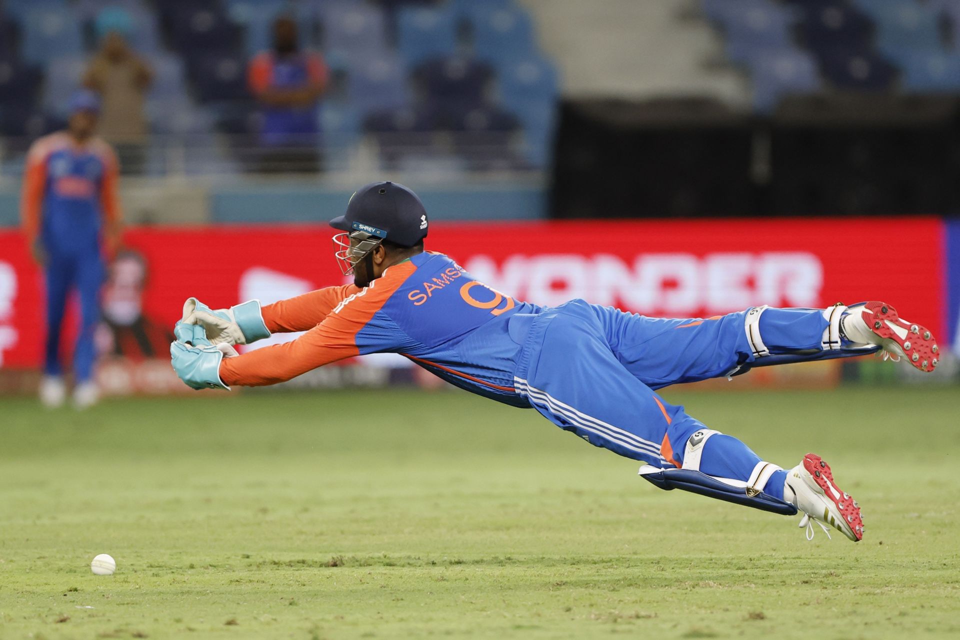 Asia Cup Cricket - Source: Getty