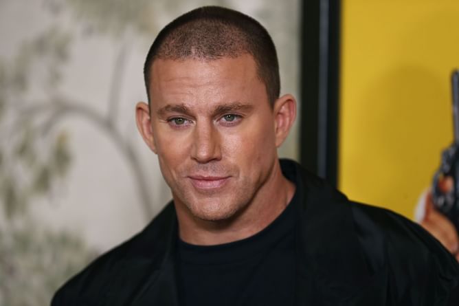 "Please, like me": Channing Tatum reveals why he is afraid to work with Kirsten Dunst