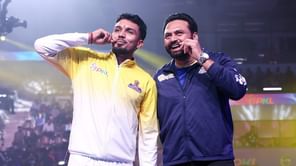 "I fought with the management to buy him"- Manpreet Singh says he wanted Pro Kabaddi 2025's newest star at all costs in Haryana Steelers