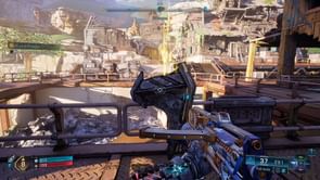 Borderlands 4: All Waterstep Evocarium locations