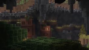 Minecraft fan showcases incredible project built over two years