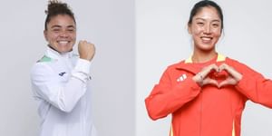 Billie Jean King Cup Finals 2025 Day 1: QF predictions for Team Italy vs Team China ft. Jasmine Paolini vs. Wang Xinyu