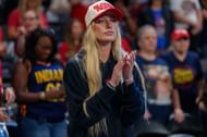 Indiana Fever v Atlanta Dream - Game Three - Source: Getty
