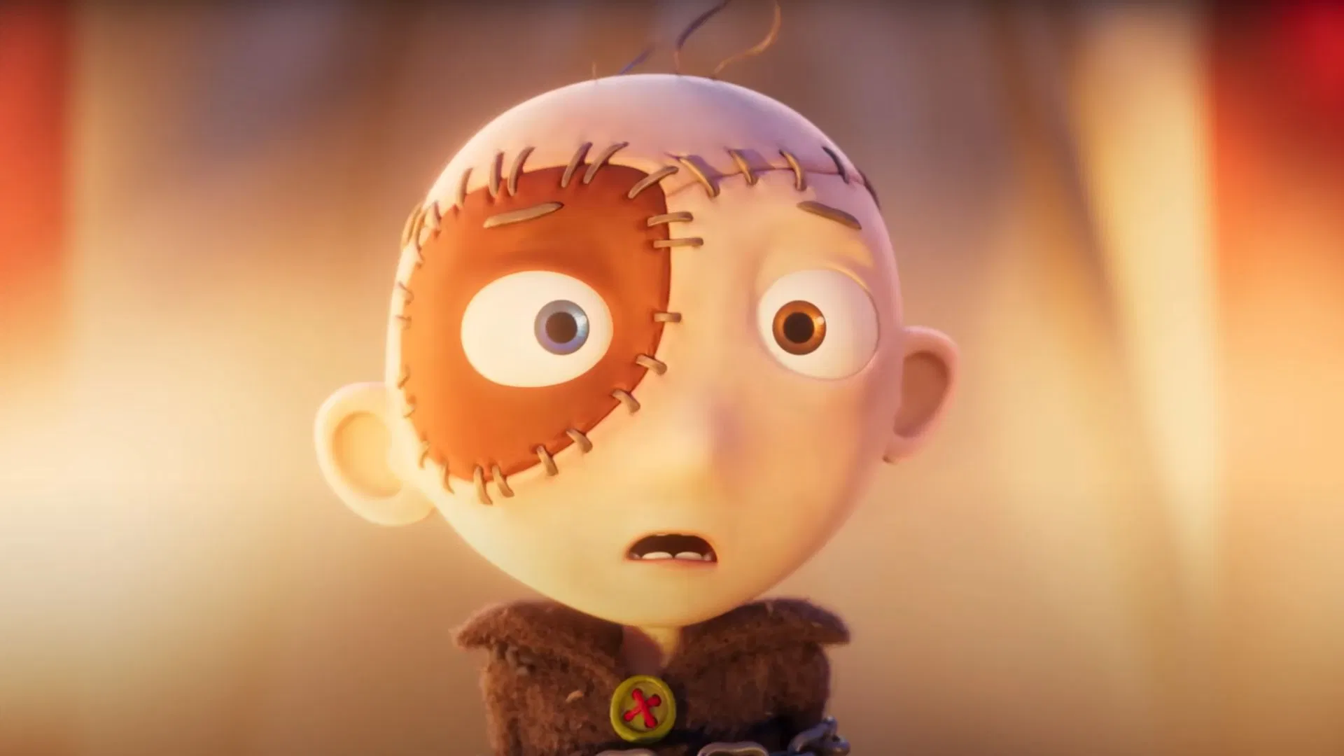 The titular character in one of the new movies in October (Image via YouTube/Briarcliff Entertainment)