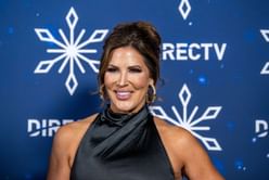 "Like a law nerd again": RHOC’s Emily Simpson reveals what it’s like working with husband Shane on Legally Brunette