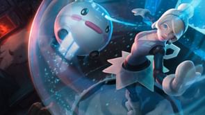"What's the incantation again": League of Legends LoLdle answers 1181 (Tuesday, September 30, 2025)