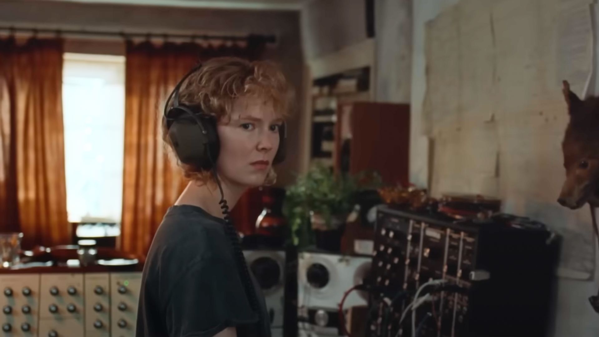 Rosy McEwan in Rabbit Trap (Image Via Magnolia Pictures)