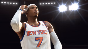 NBA 2K26: Best Point Guard Build