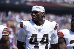 Harold Fannin Jr. Waiver Wire Week 3: Should you add Browns TE? Fantasy outlook and projections explored