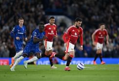 Manchester United vs Chelsea Prediction and Betting Tips | 20th September 2025