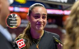 "Played my first 10 minutes after 355 days": Nika Muhl breaks social media silence to issue massive injury update