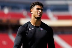 Michael Wilson Waiver Wire Week 4: Should you add Cardinals WR? Fantasy outlook and projections explored
