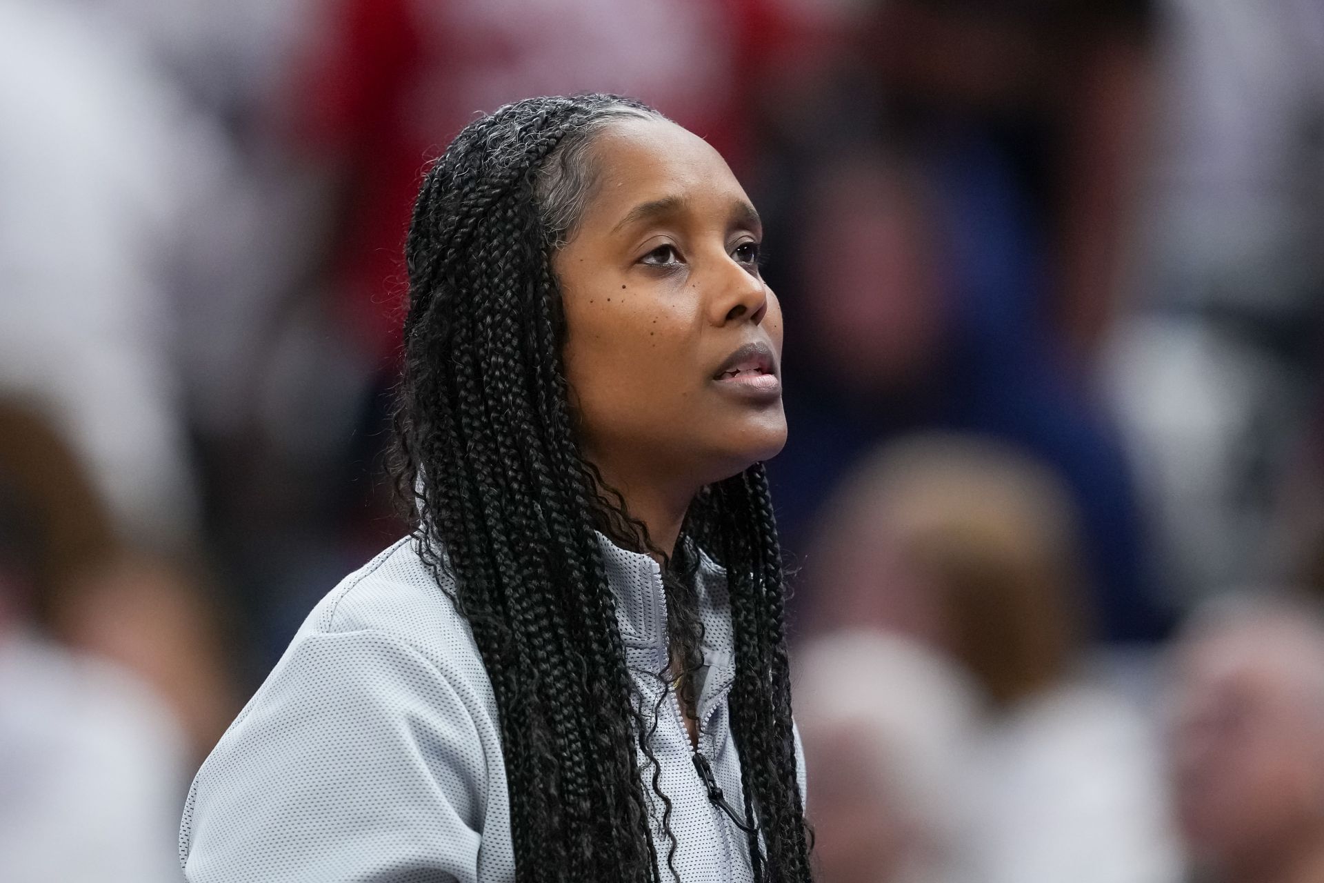 Seattle Storm v Indiana Fever - Source: Getty